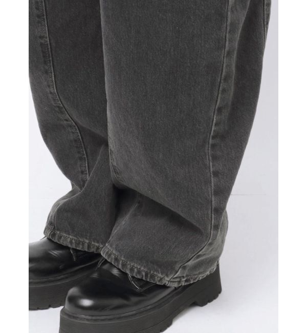 jouetie「【something&times;PosTokyo】マルチWAYオールインワン」|オールインワン|