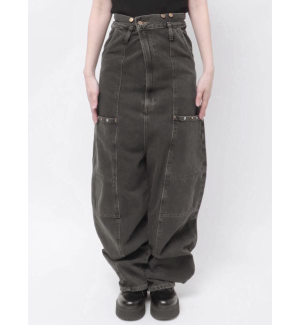 jouetie「【something&times;PosTokyo】マルチWAYオールインワン」|オールインワン|