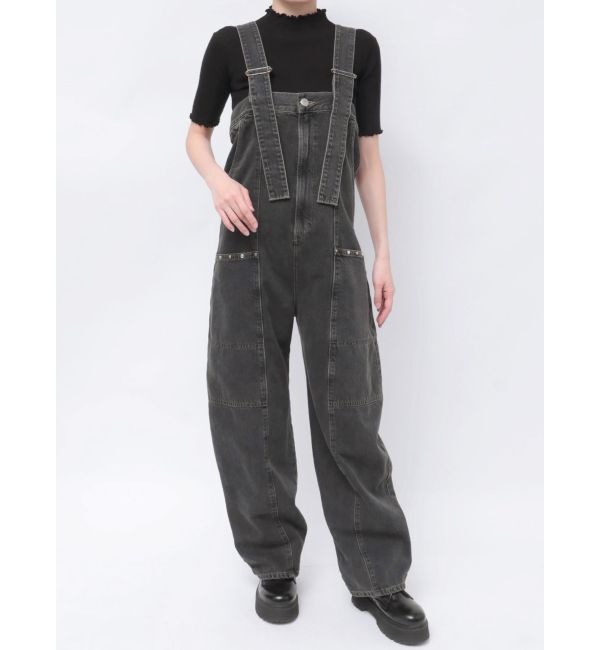 jouetie「【something&times;PosTokyo】マルチWAYオールインワン」|オールインワン|