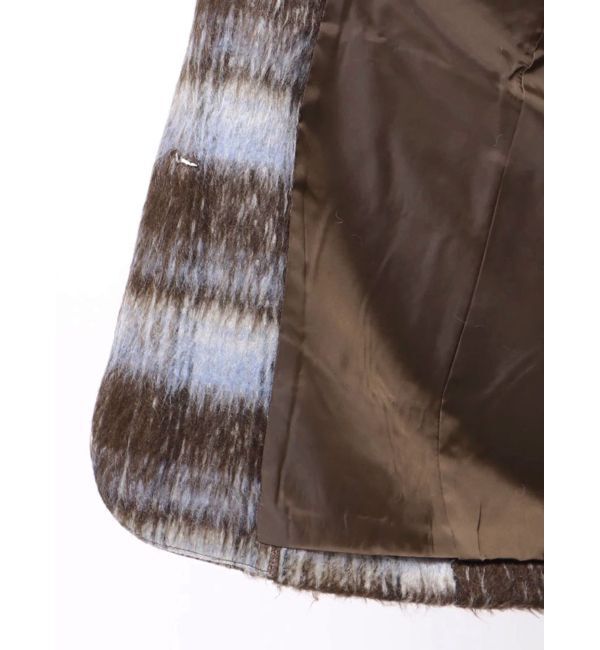 jouetie「ウールライクジャケットコート」|その他|