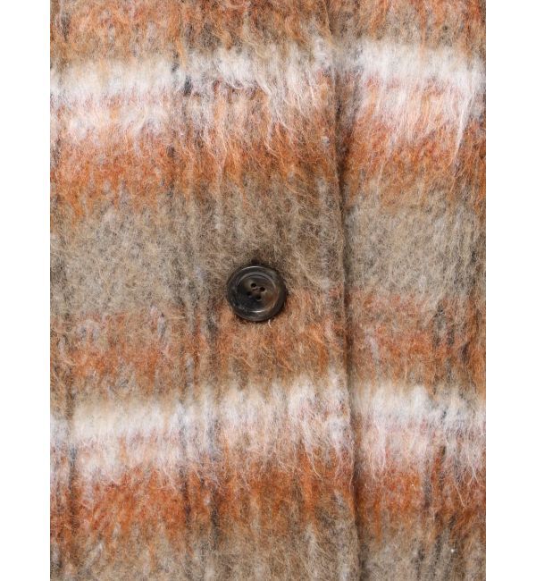 jouetie「ウールライクジャケットコート」|その他|