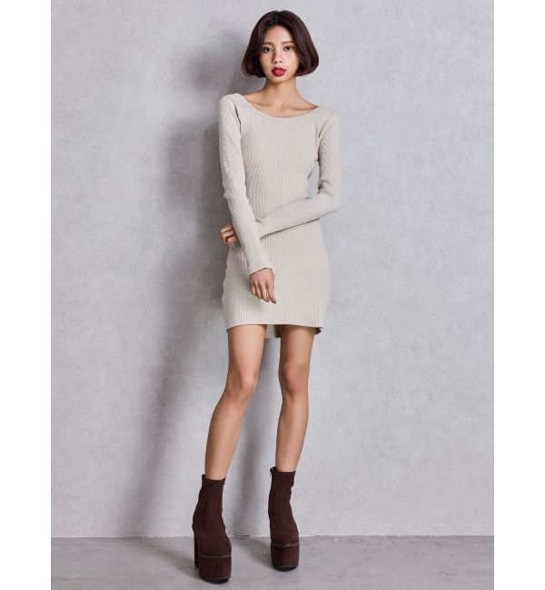 GYDA「バルキーショートブーツ」|ショートブーツ|