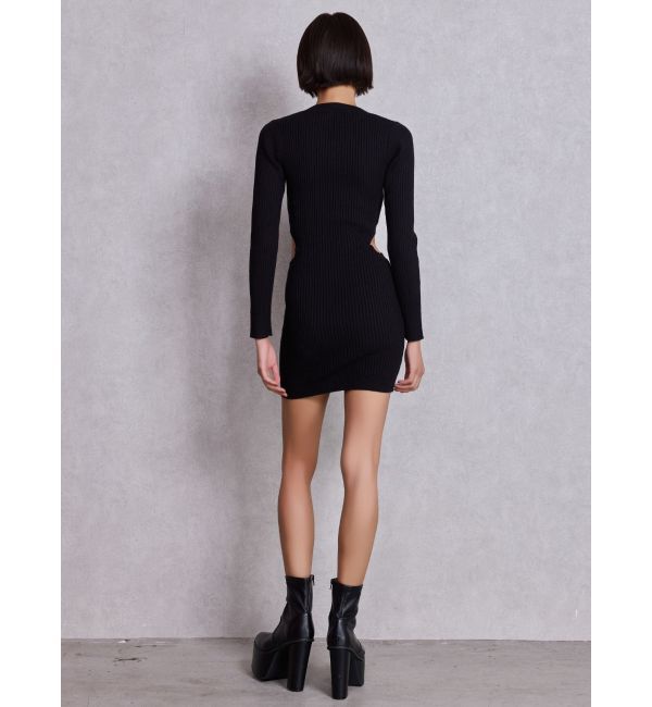 GYDA「バルキーショートブーツ」|ショートブーツ|