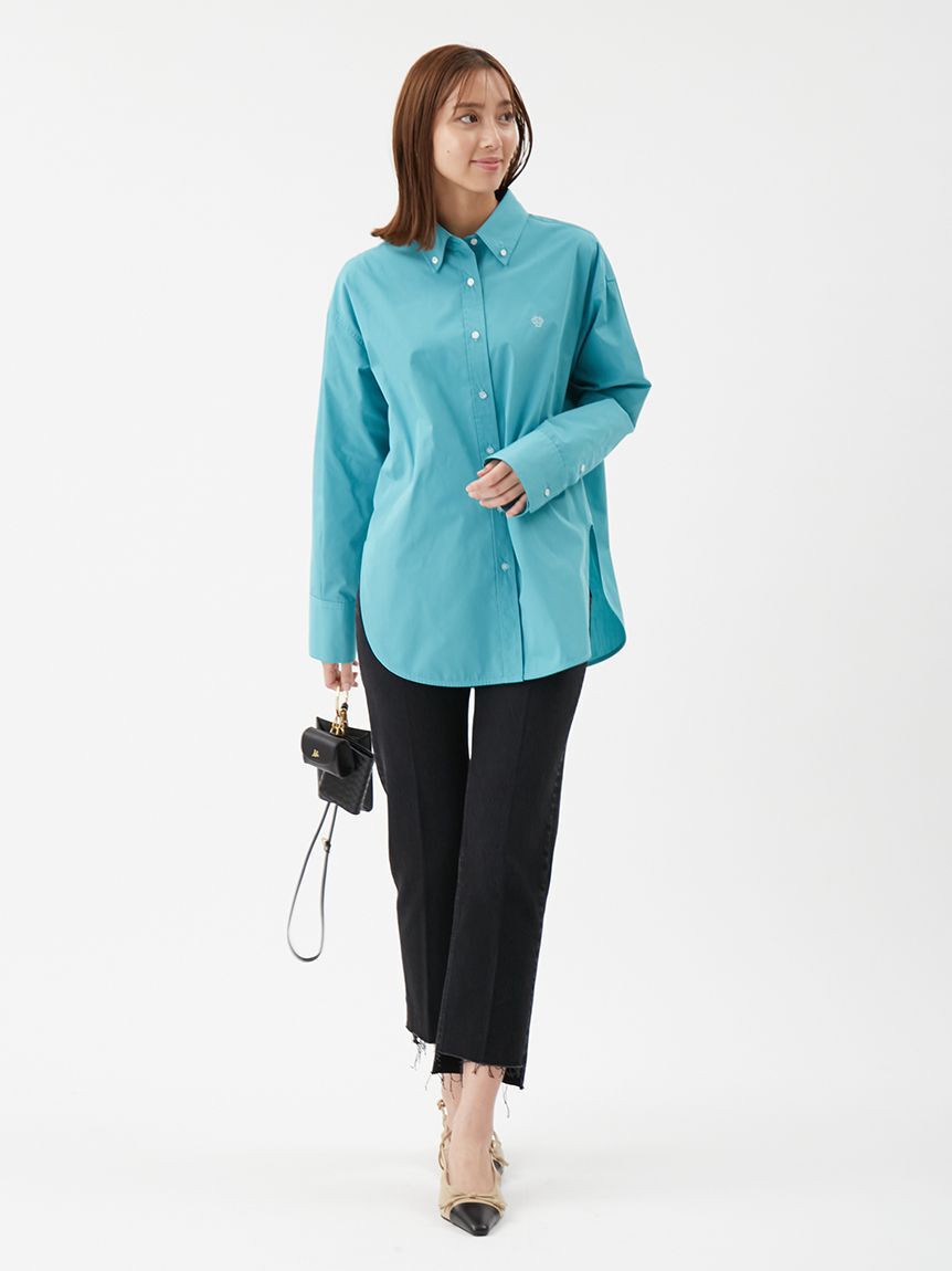 Mila Owen「ショルダー付きトリプルバッグ」|ショルダー・メッセンジャー|