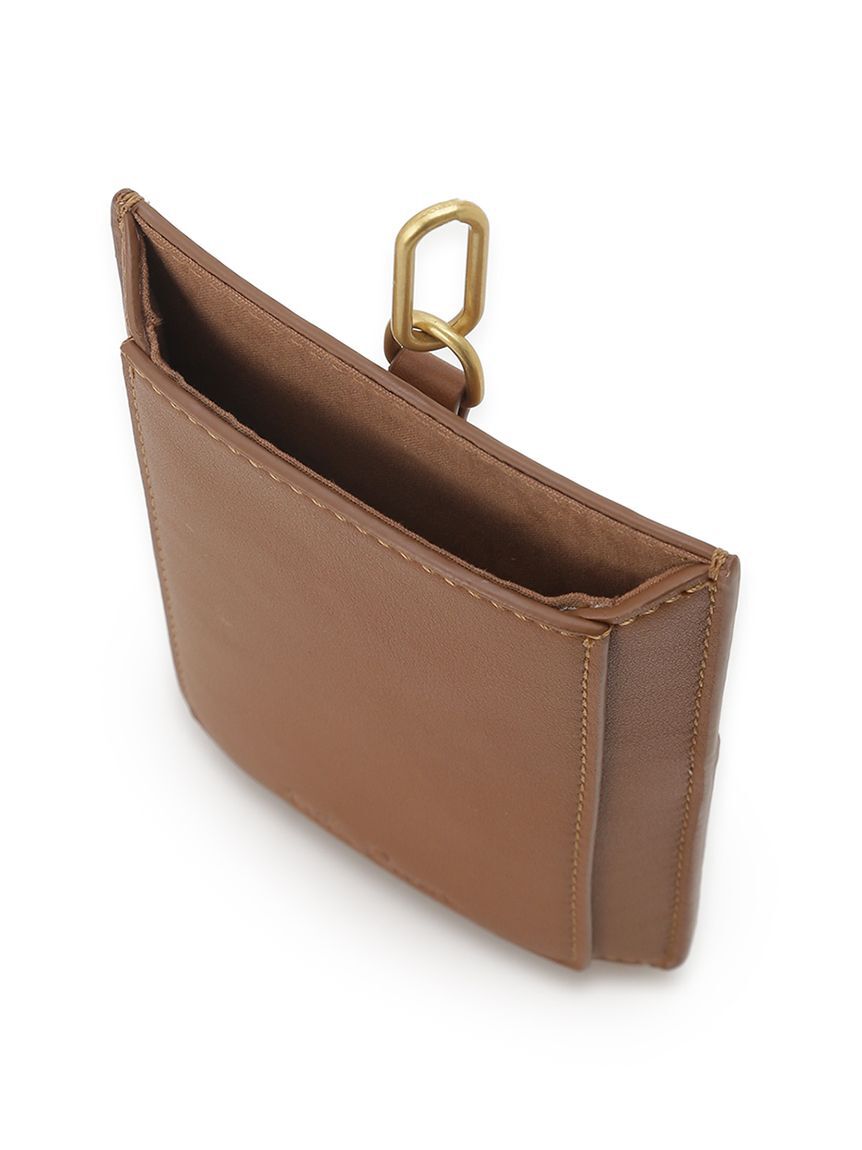 Mila Owen「ショルダー付きトリプルバッグ」|ショルダー・メッセンジャー|