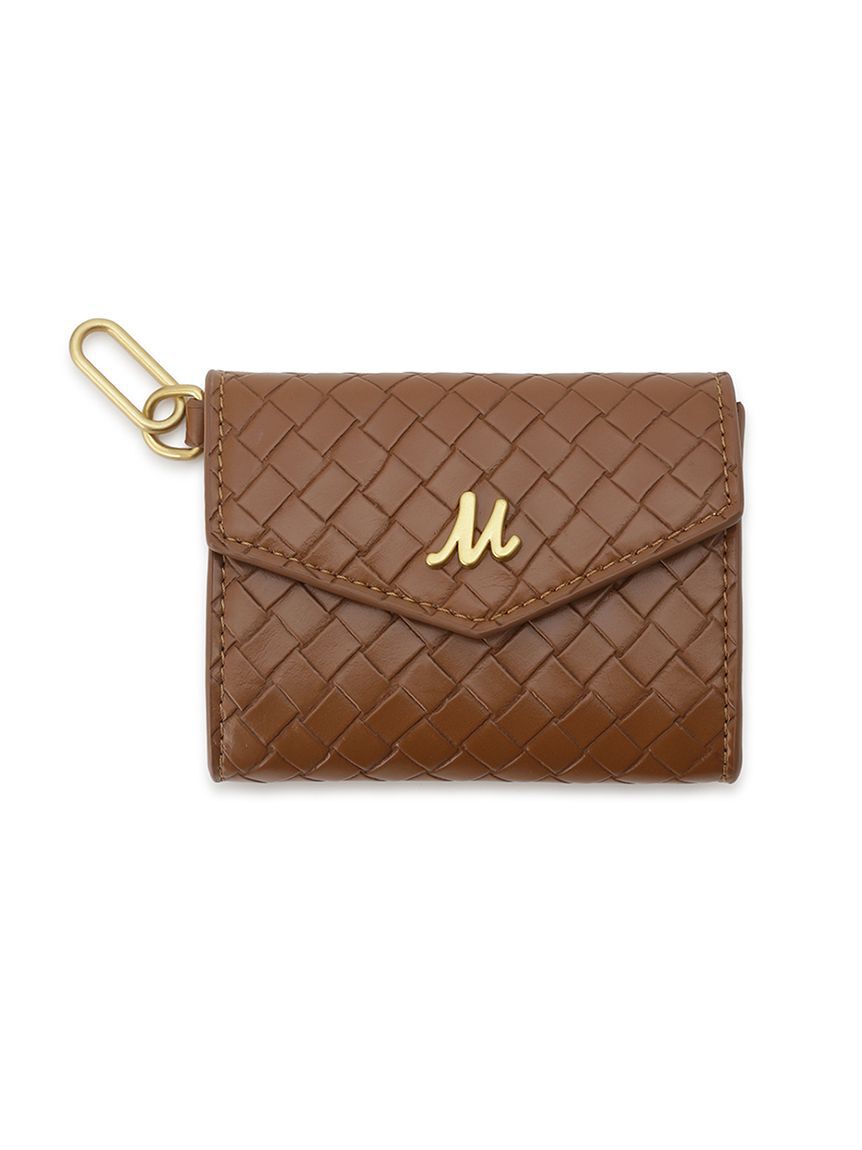 Mila Owen「ショルダー付きトリプルバッグ」|ショルダー・メッセンジャー|