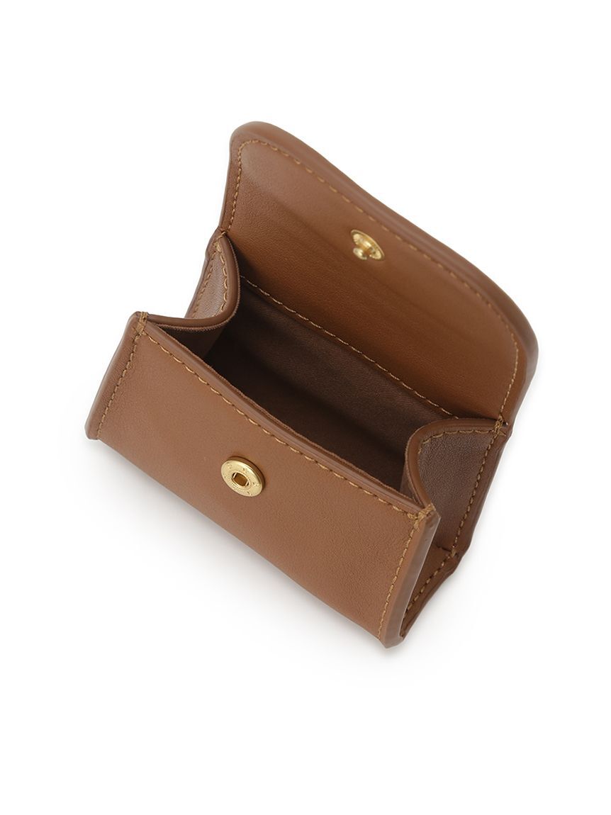 Mila Owen「ショルダー付きトリプルバッグ」|ショルダー・メッセンジャー|