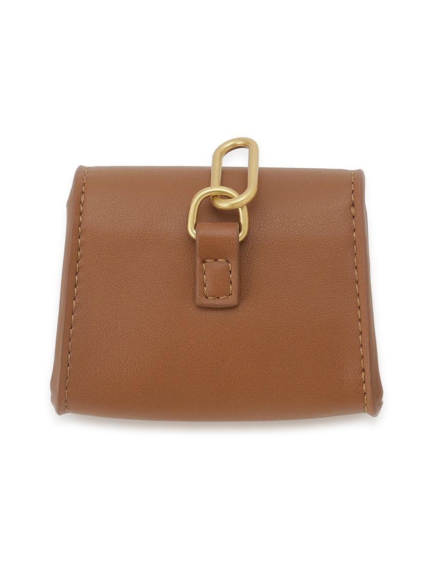 Mila Owen「ショルダー付きトリプルバッグ」|ショルダー・メッセンジャー|