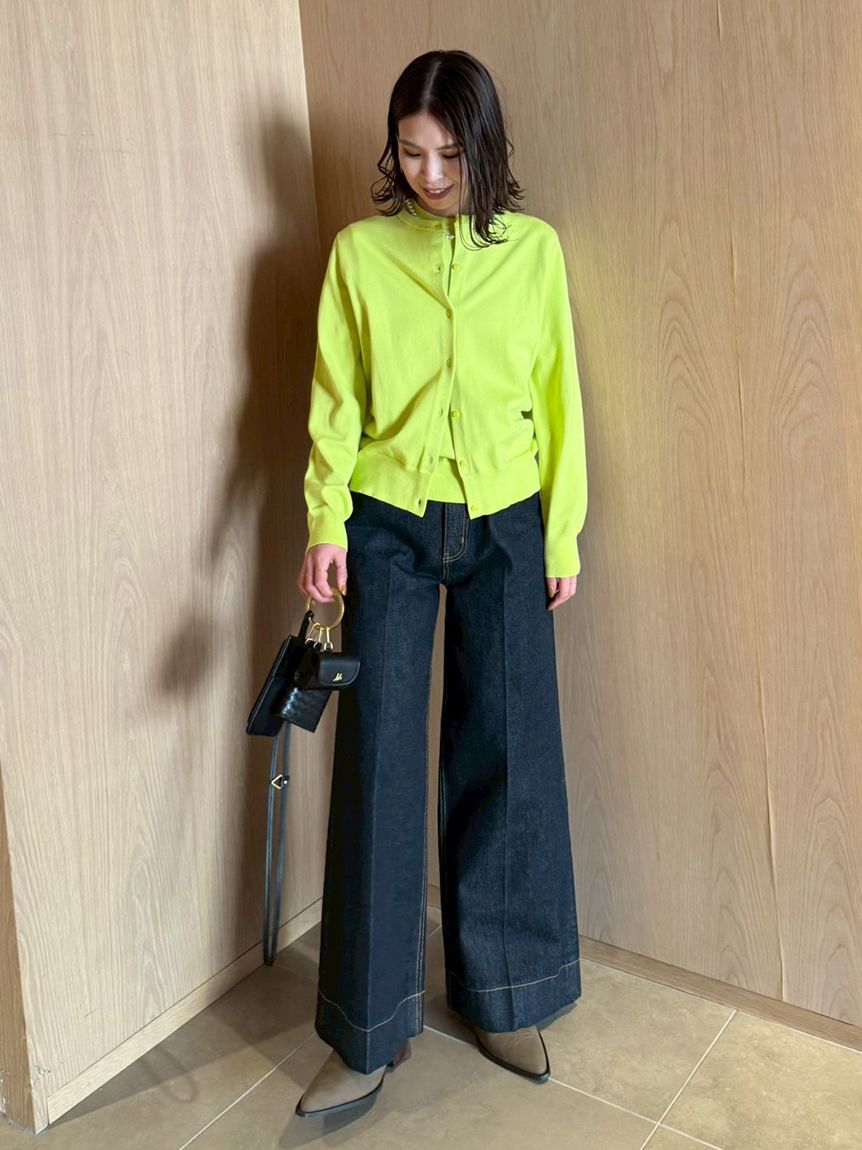 Mila Owen「ショルダー付きトリプルバッグ」|ショルダー・メッセンジャー|