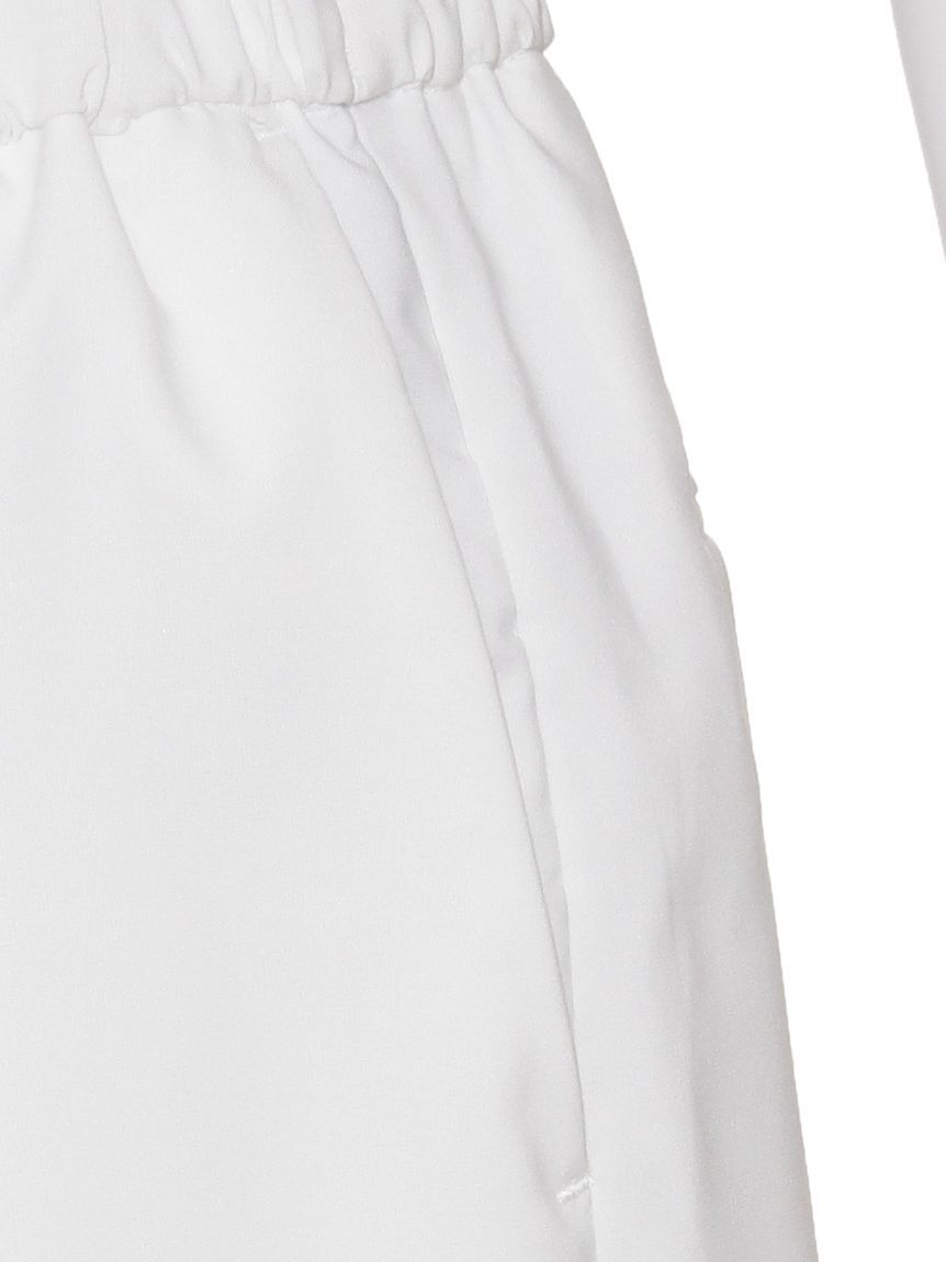 emmi atelier「イージーパンツ」|チノ|