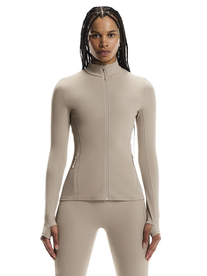 On「【On】FITTED JACKET」|その他|