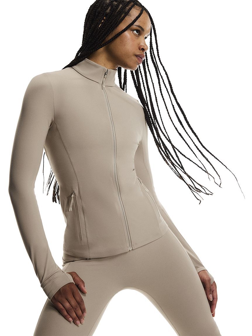 On「【On】FITTED JACKET」|その他|