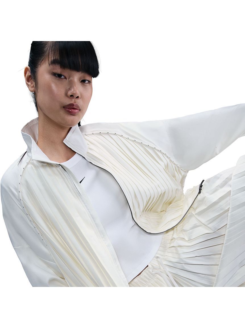 NIKE「【NIKE】PLEATD TRK JKT」|その他|