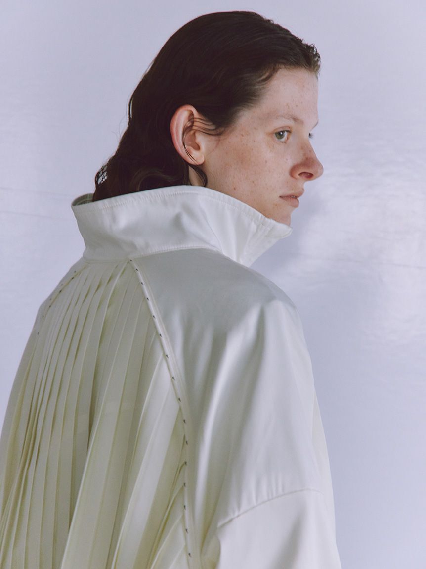 NIKE「【NIKE】PLEATD TRK JKT」|その他|