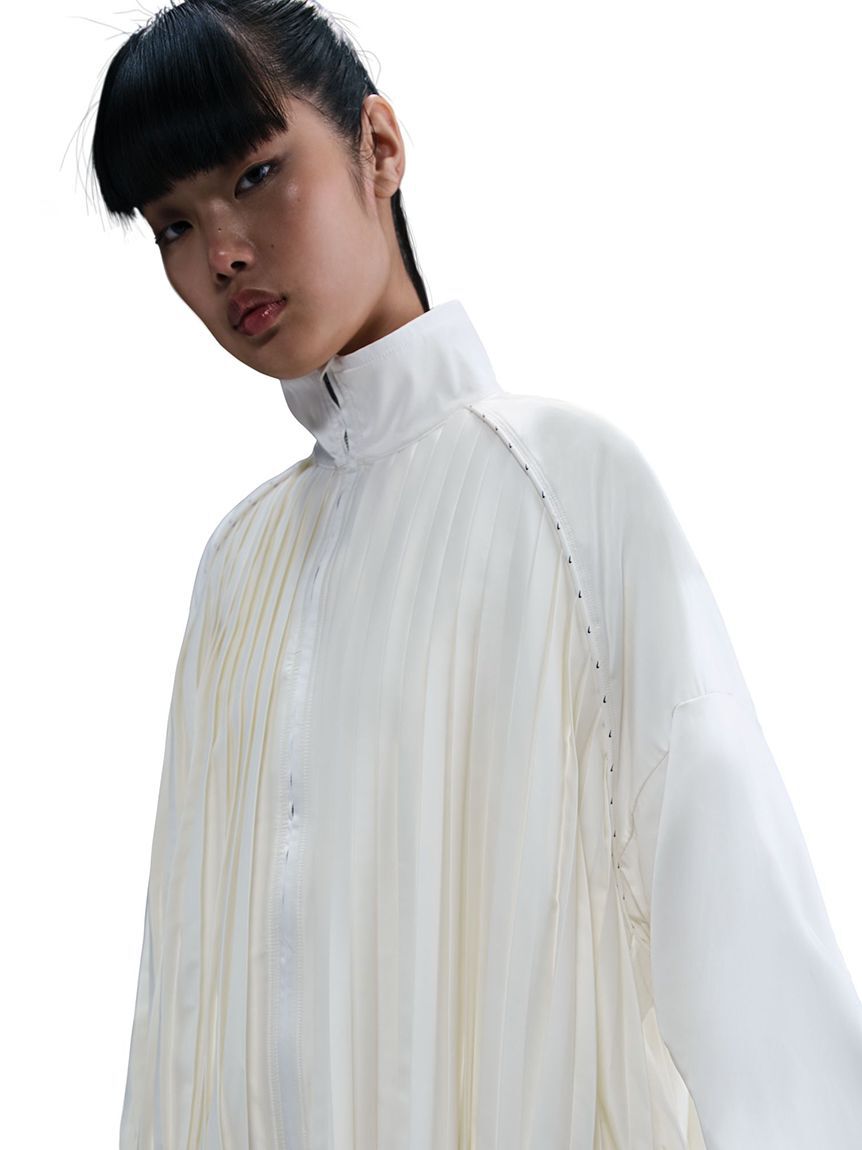 NIKE「【NIKE】PLEATD TRK JKT」|その他|