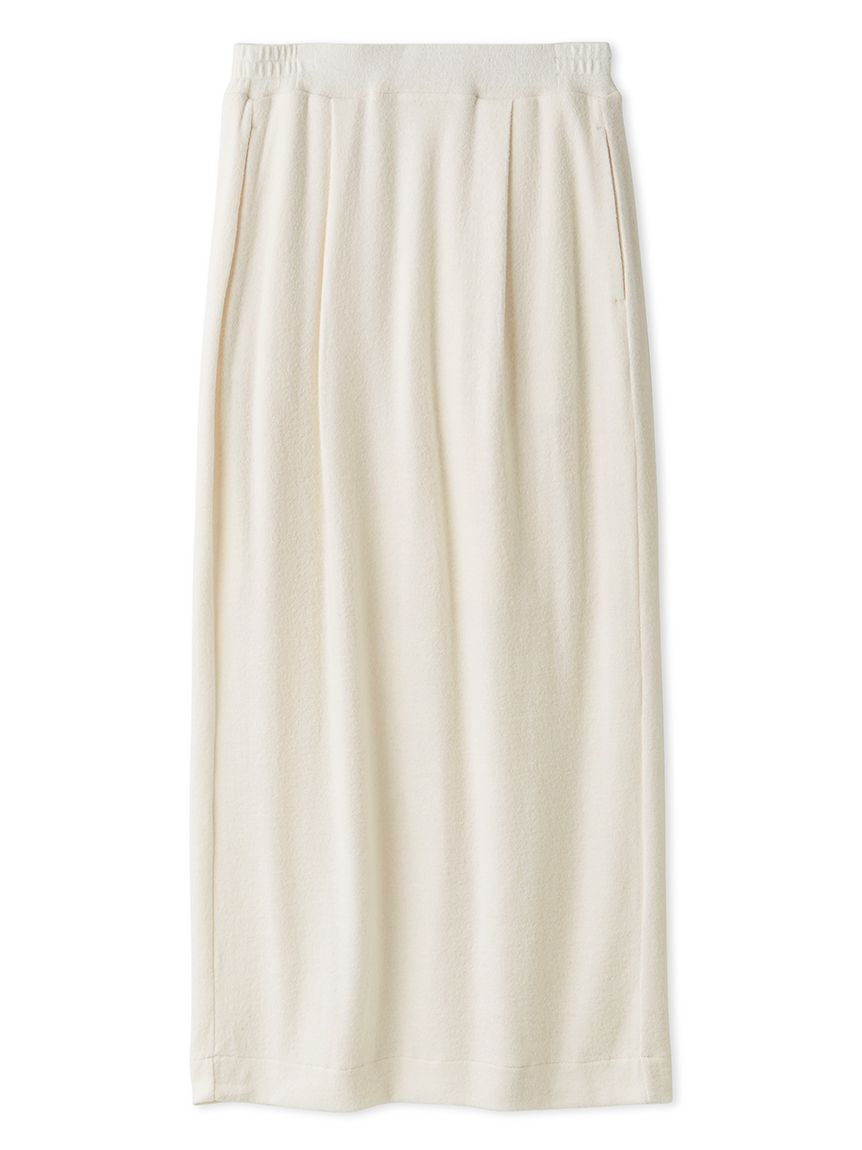 gelato pique「スノースカート」|ルームウェア|