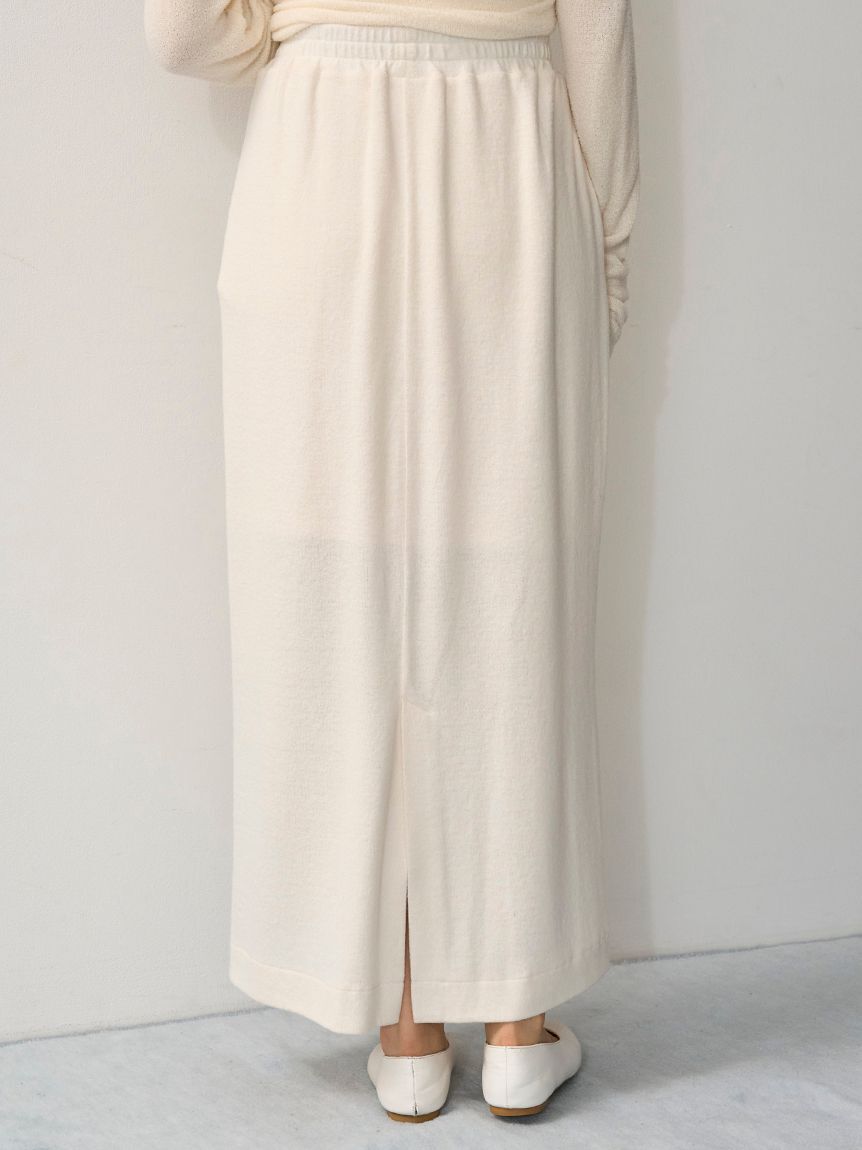 gelato pique「スノースカート」|ルームウェア|