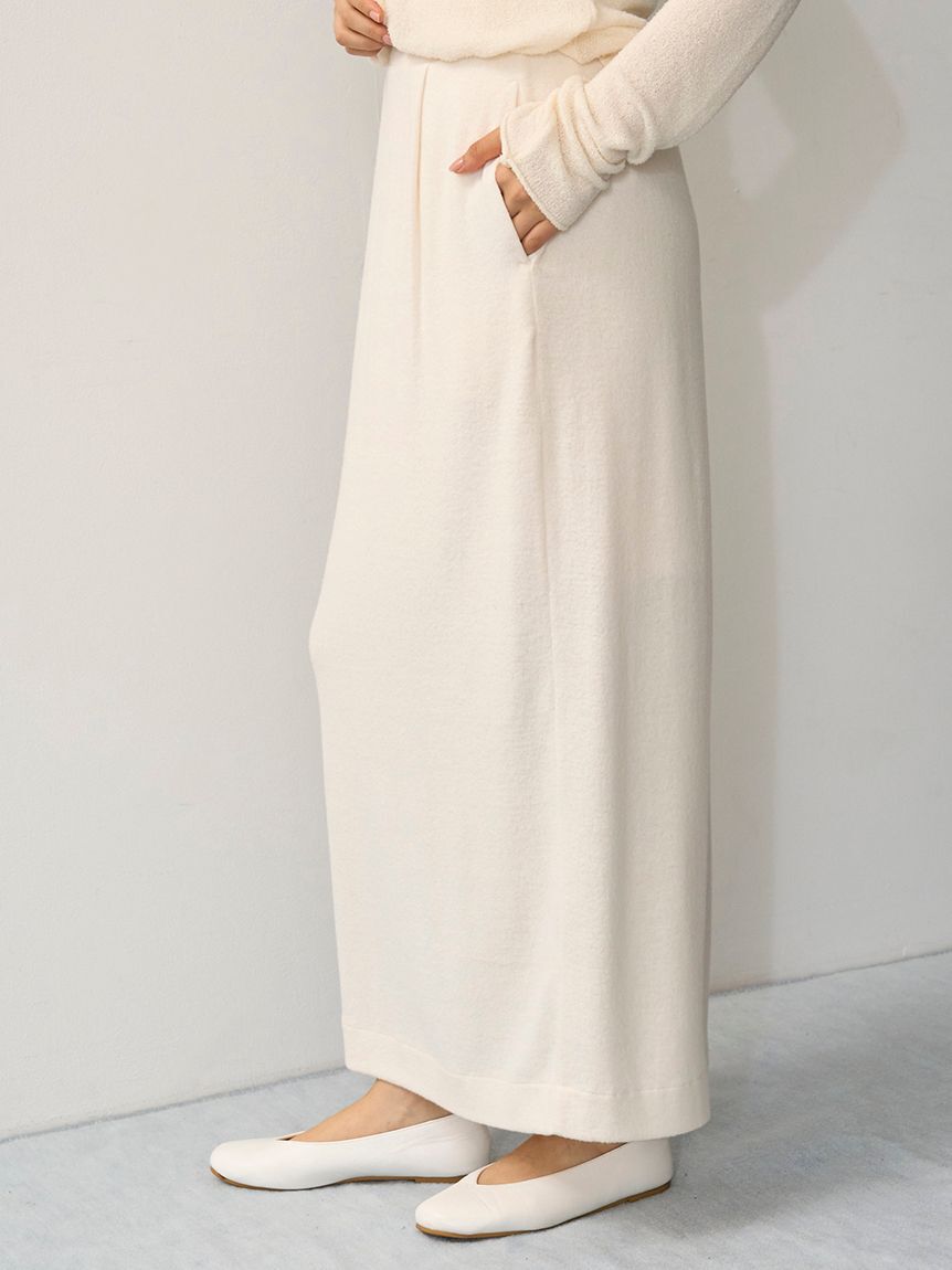 gelato pique「スノースカート」|ルームウェア|