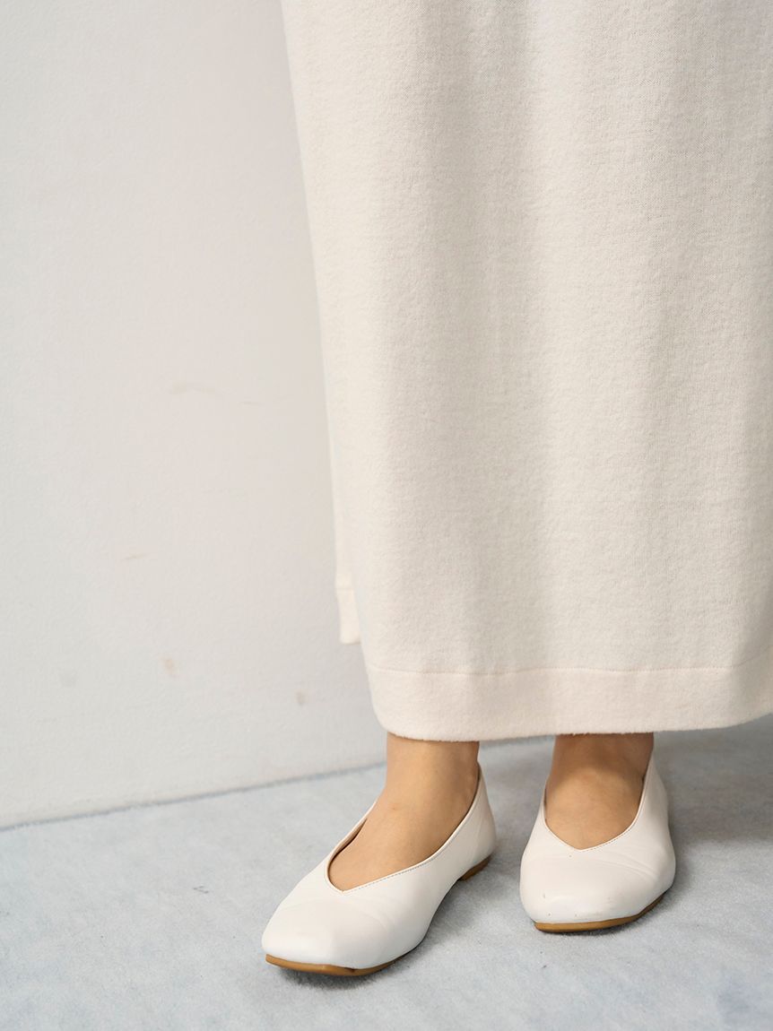 gelato pique「スノースカート」|ルームウェア|