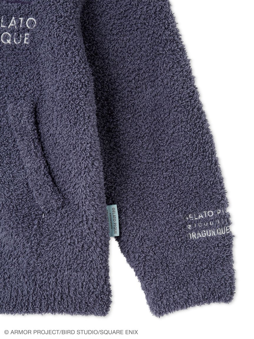 GELATO PIQUE KIDS & BABY「【ドラゴンクエスト】【キッズ】ドラキーパーカ&ハーフパンツセット」|ルームウェア|