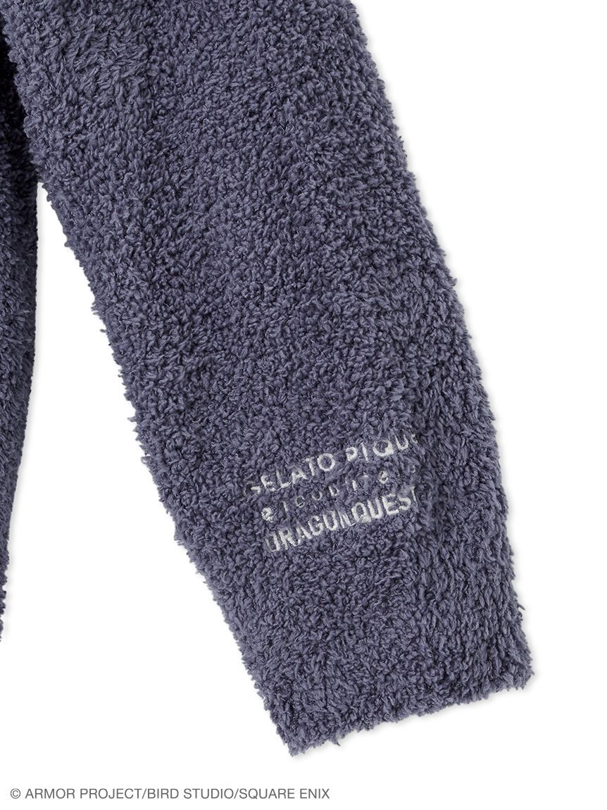 GELATO PIQUE KIDS & BABY「【ドラゴンクエスト】【キッズ】ドラキーパーカ&ハーフパンツセット」|ルームウェア|