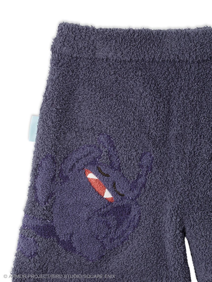 GELATO PIQUE KIDS & BABY「【ドラゴンクエスト】【キッズ】ドラキーパーカ&ハーフパンツセット」|ルームウェア|