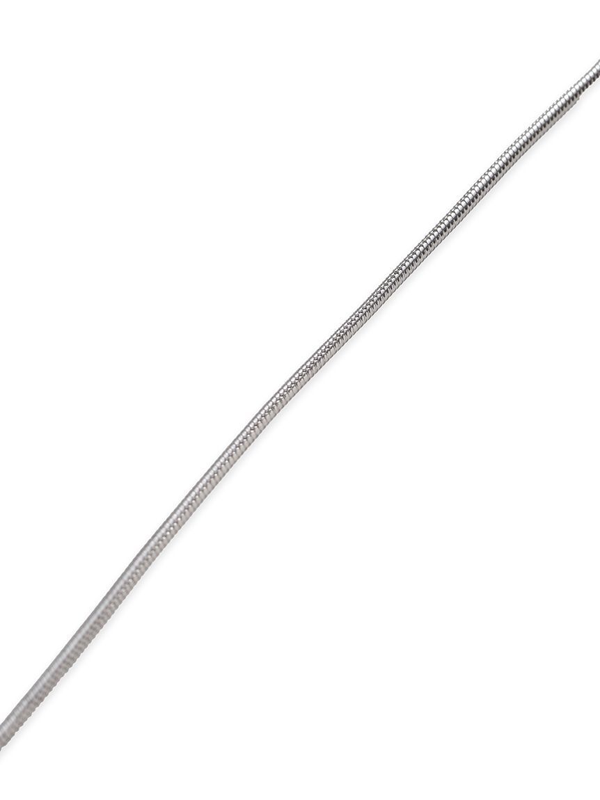 SNIDEL「ロングチェーンイヤリング」|イヤリング|