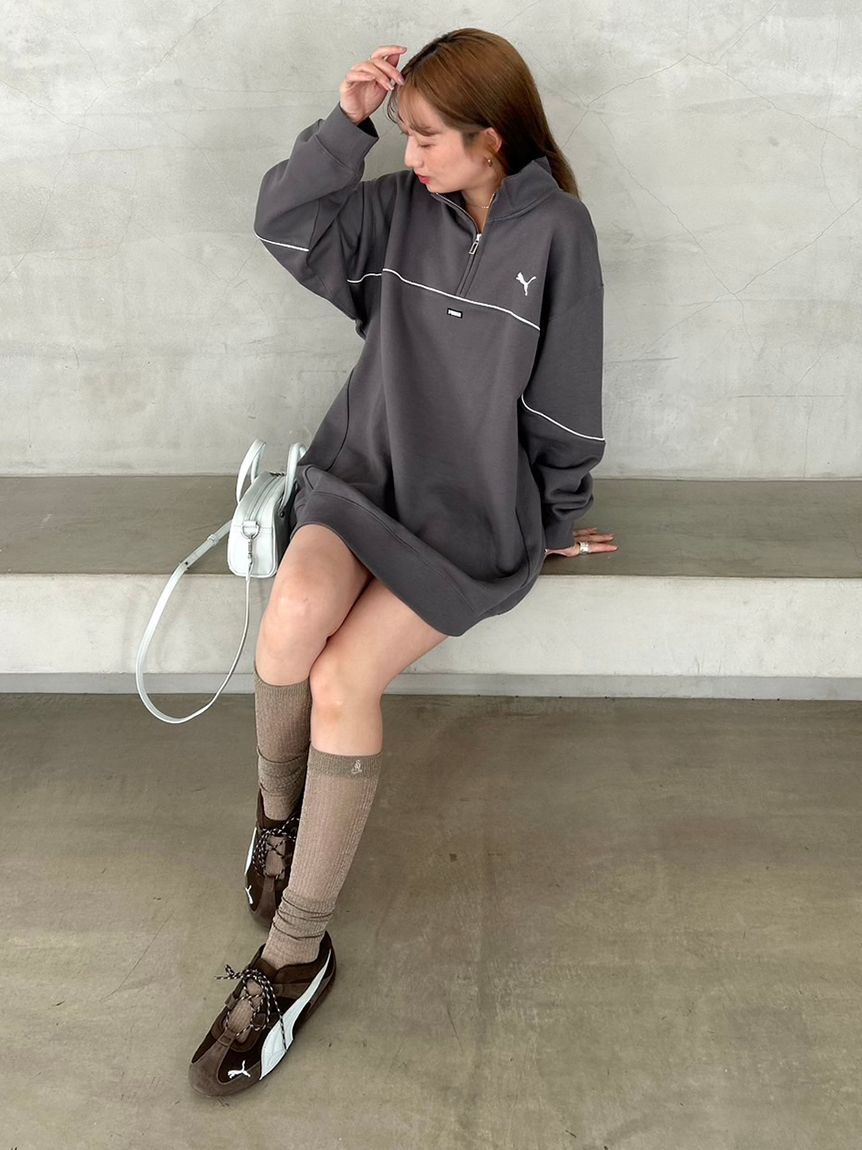 SNIDEL「【SNIDEL&times;PUMA】スピードキャット GO スニーカー」|スニーカー|