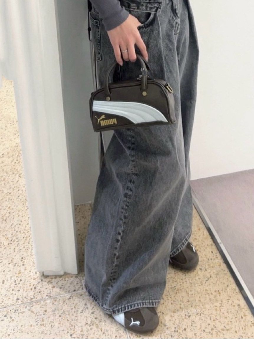 SNIDEL「【SNIDEL&times;PUMA】スピードキャット GO スニーカー」|スニーカー|