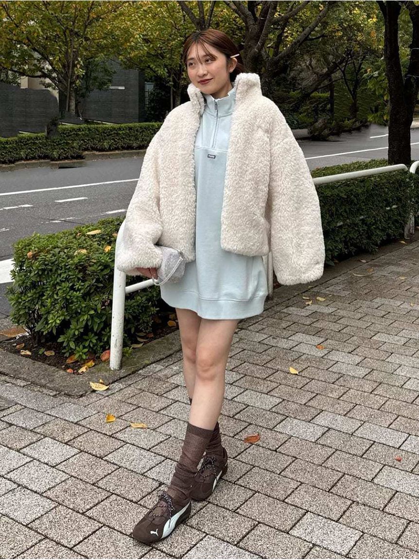 SNIDEL「【SNIDEL&times;PUMA】スピードキャット GO スニーカー」|スニーカー|