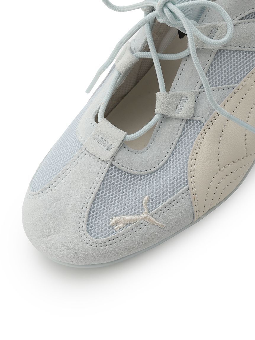 SNIDEL「【SNIDEL&times;PUMA】スピードキャット GO スニーカー」|スニーカー|