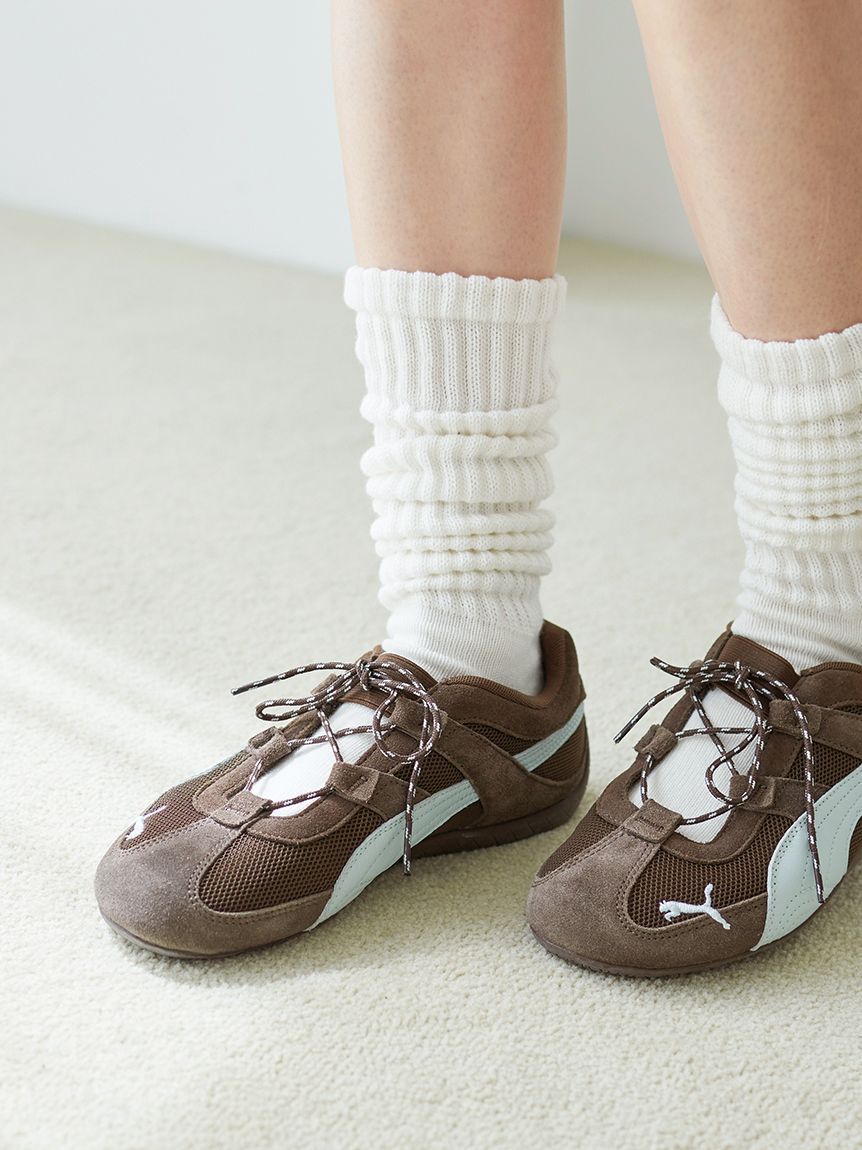 SNIDEL「【SNIDEL&times;PUMA】スピードキャット GO スニーカー」|スニーカー|