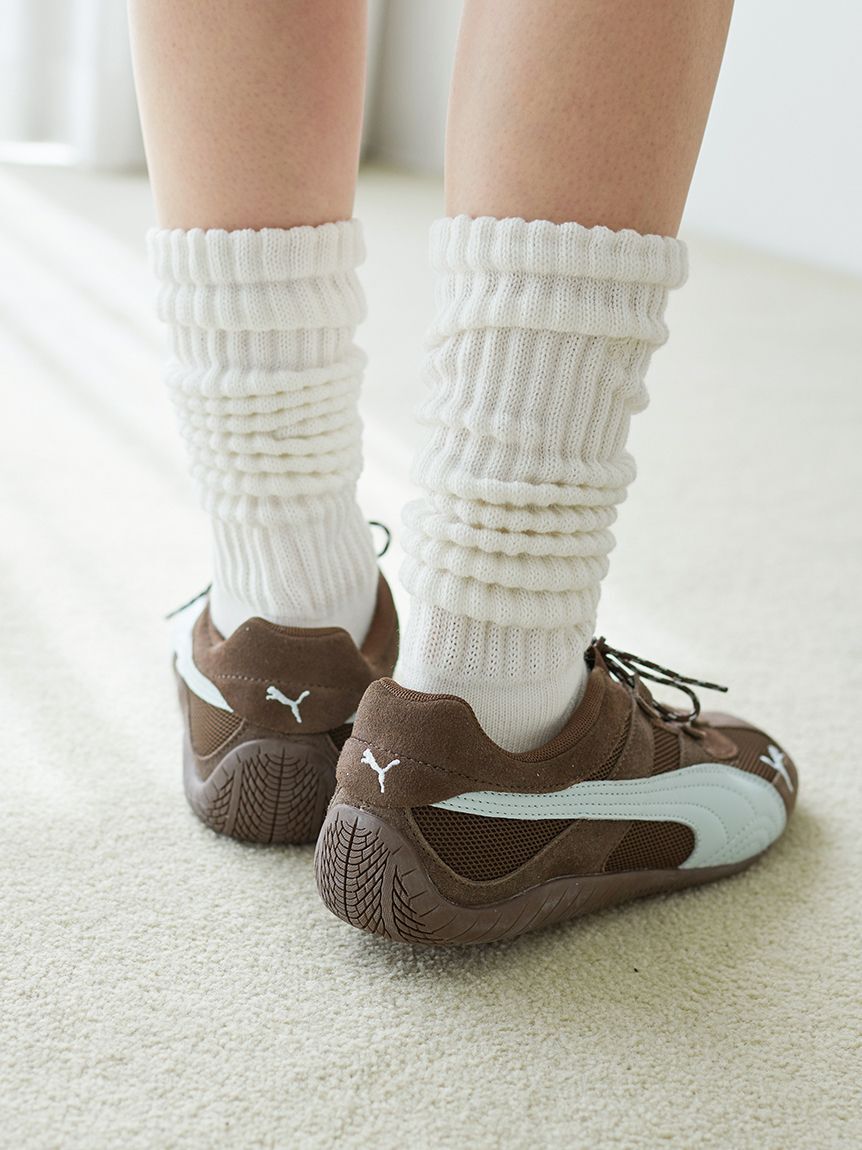 SNIDEL「【SNIDEL&times;PUMA】スピードキャット GO スニーカー」|スニーカー|