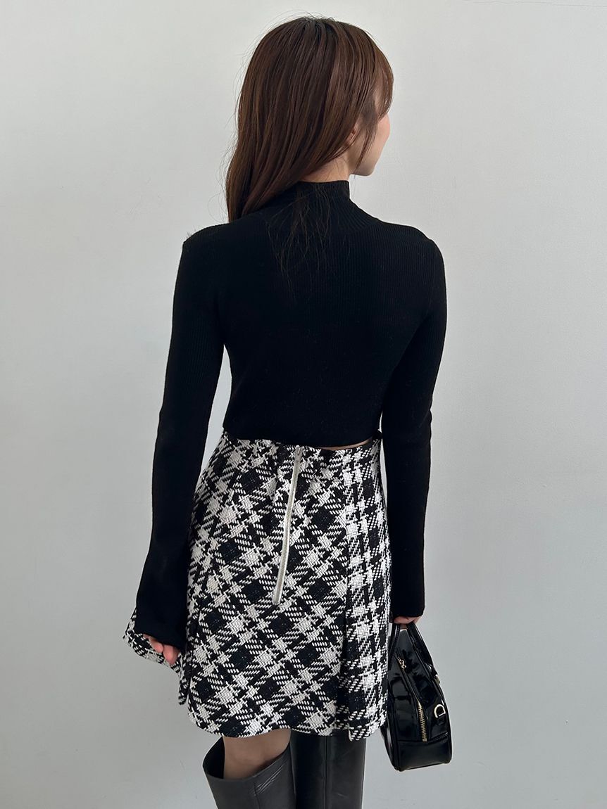 SNIDEL「ロービングスカショーパン」|その他|