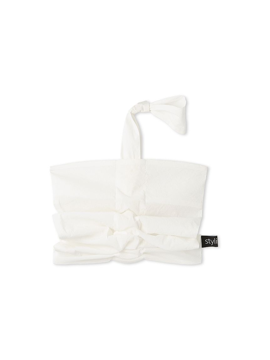 styling/「【S/S(エスバイエス)】＜ウォッシャブル・撥水＞スモールバッグ」|ショルダー・メッセンジャー|WHT