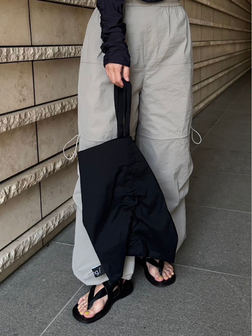 styling/「【S/S(エスバイエス)】＜ウォッシャブル・撥水＞スモールバッグ」|ショルダー・メッセンジャー|