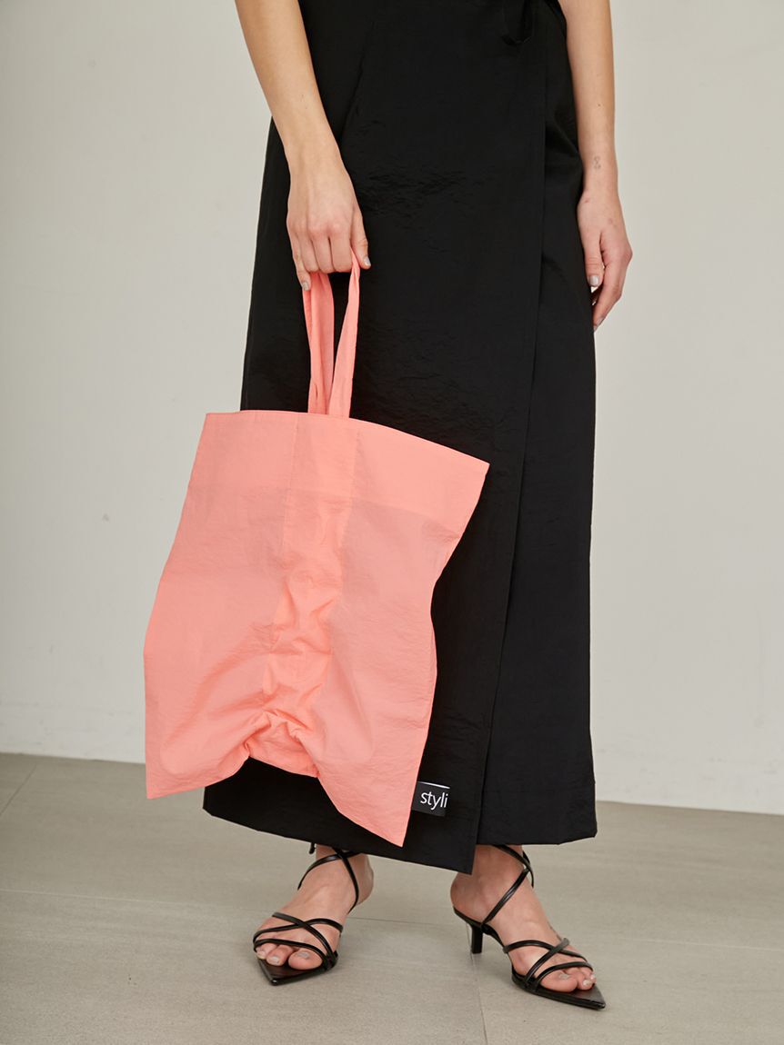 styling/「【S/S(エスバイエス)】＜ウォッシャブル・撥水＞スモールバッグ」|ショルダー・メッセンジャー|