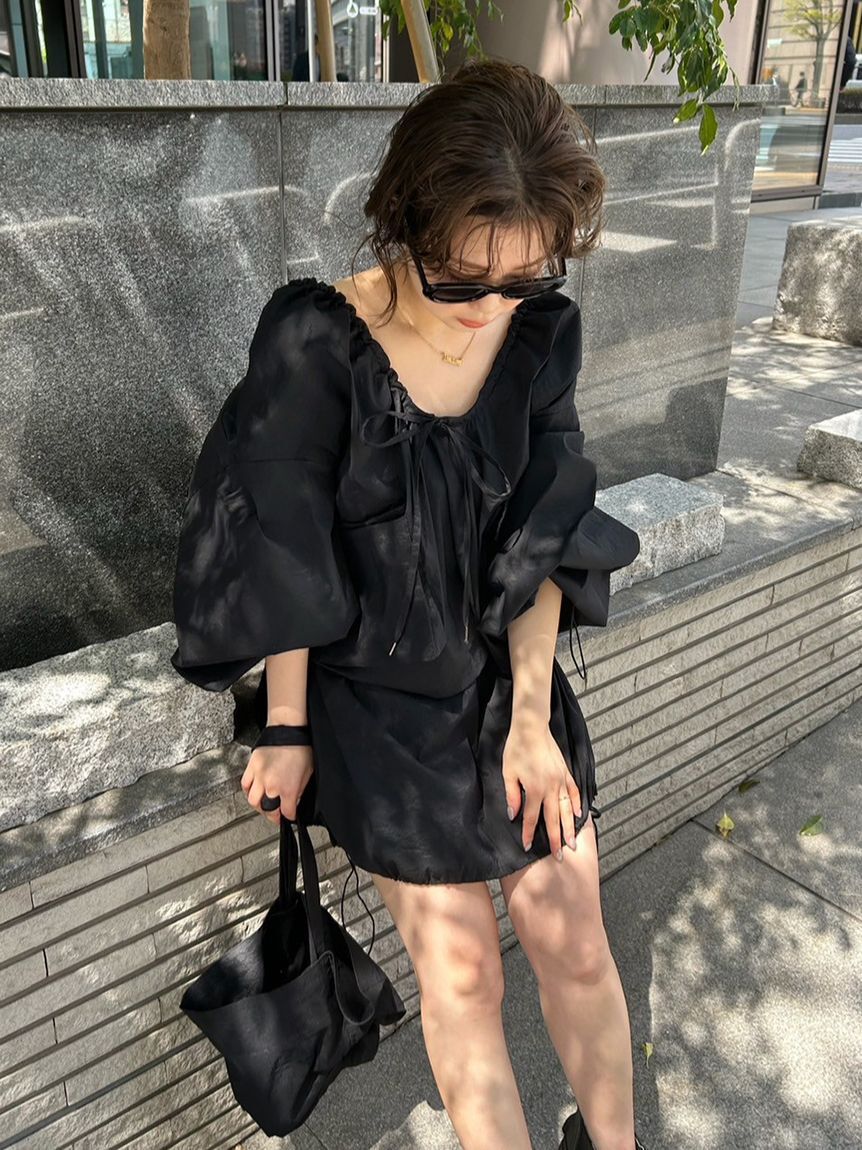 styling/「【S/S(エスバイエス)】＜ウォッシャブル・撥水＞スモールバッグ」|ショルダー・メッセンジャー|