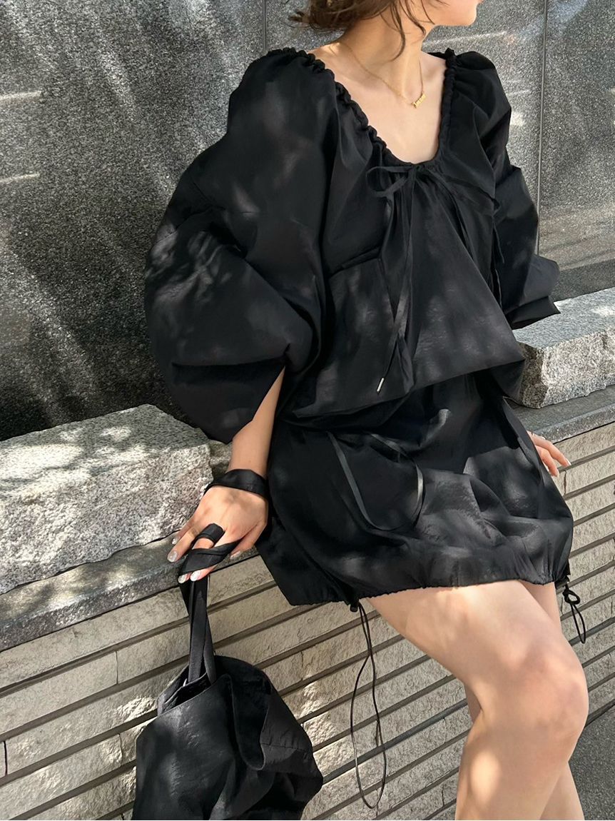 styling/「【S/S(エスバイエス)】＜ウォッシャブル・撥水＞スモールバッグ」|ショルダー・メッセンジャー|