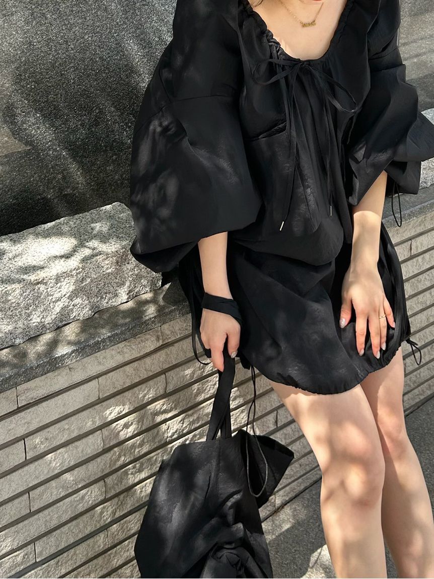 styling/「【S/S(エスバイエス)】＜ウォッシャブル・撥水＞スモールバッグ」|ショルダー・メッセンジャー|