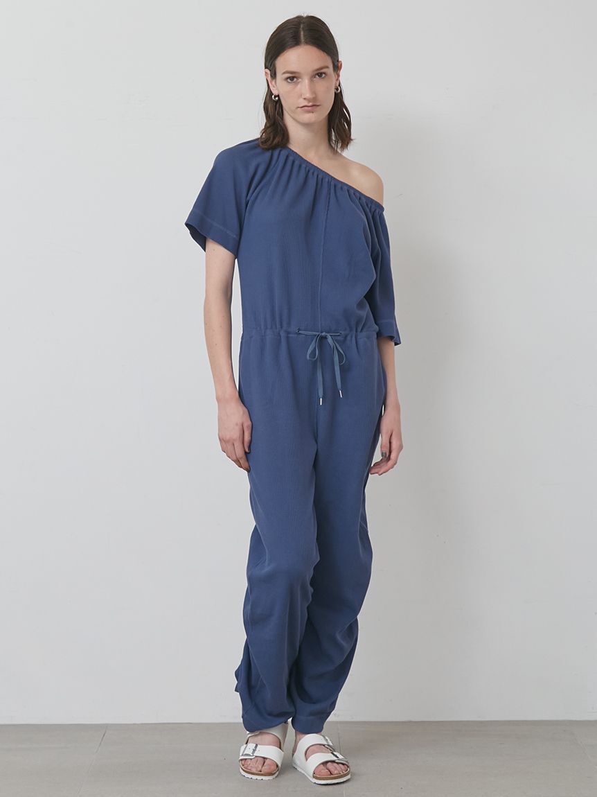 styling/「ドローコードオールインワン」|オールインワン|