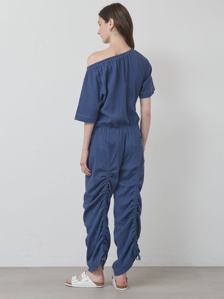 styling/「ドローコードオールインワン」|オールインワン|