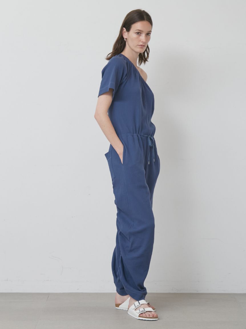 styling/「ドローコードオールインワン」|オールインワン|