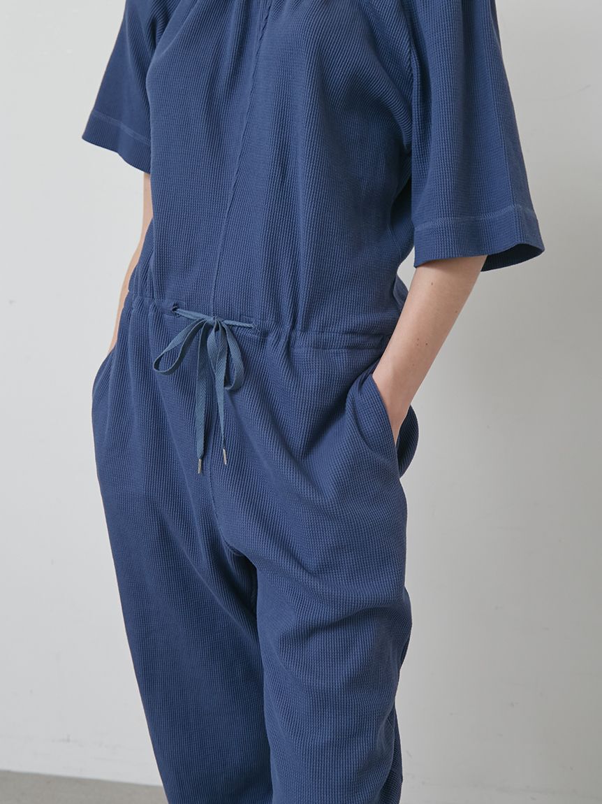 styling/「ドローコードオールインワン」|オールインワン|