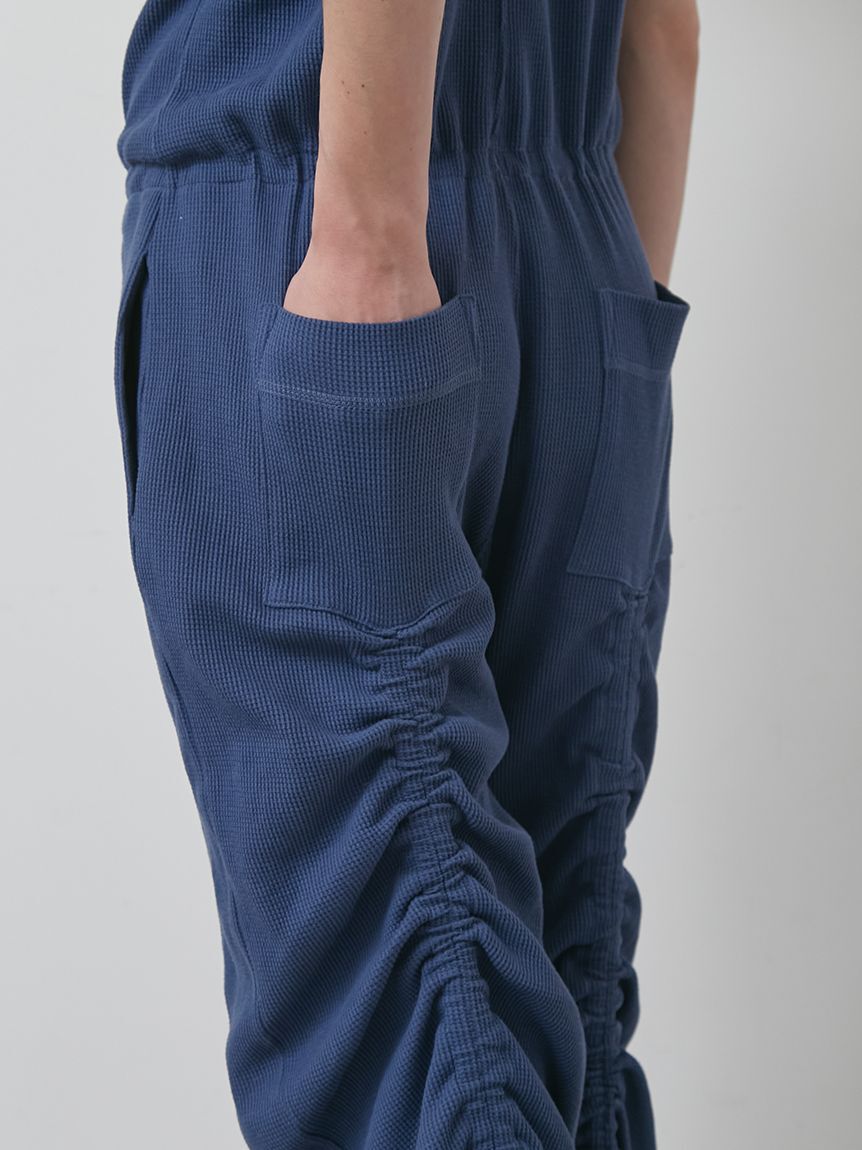 styling/「ドローコードオールインワン」|オールインワン|