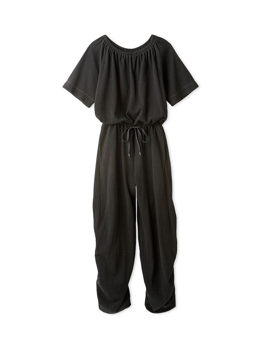 styling/「ドローコードオールインワン」|オールインワン|