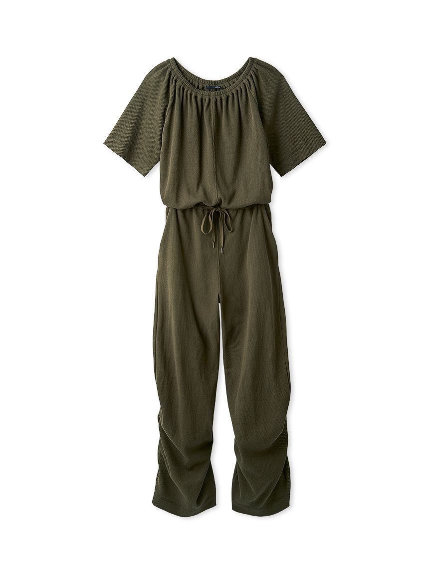 styling/「ドローコードオールインワン」|オールインワン|