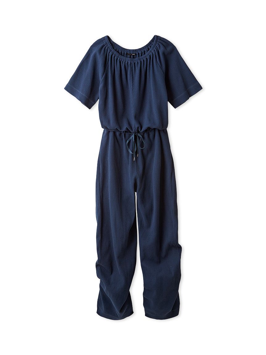 styling/「ドローコードオールインワン」|オールインワン|