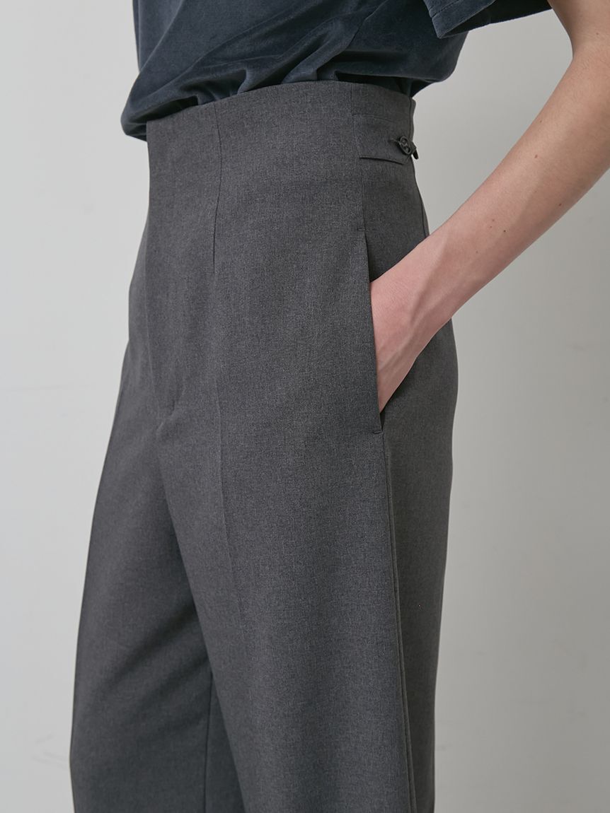 styling/「【セットアップ対応】ハイウエストスーツパンツ」|その他|