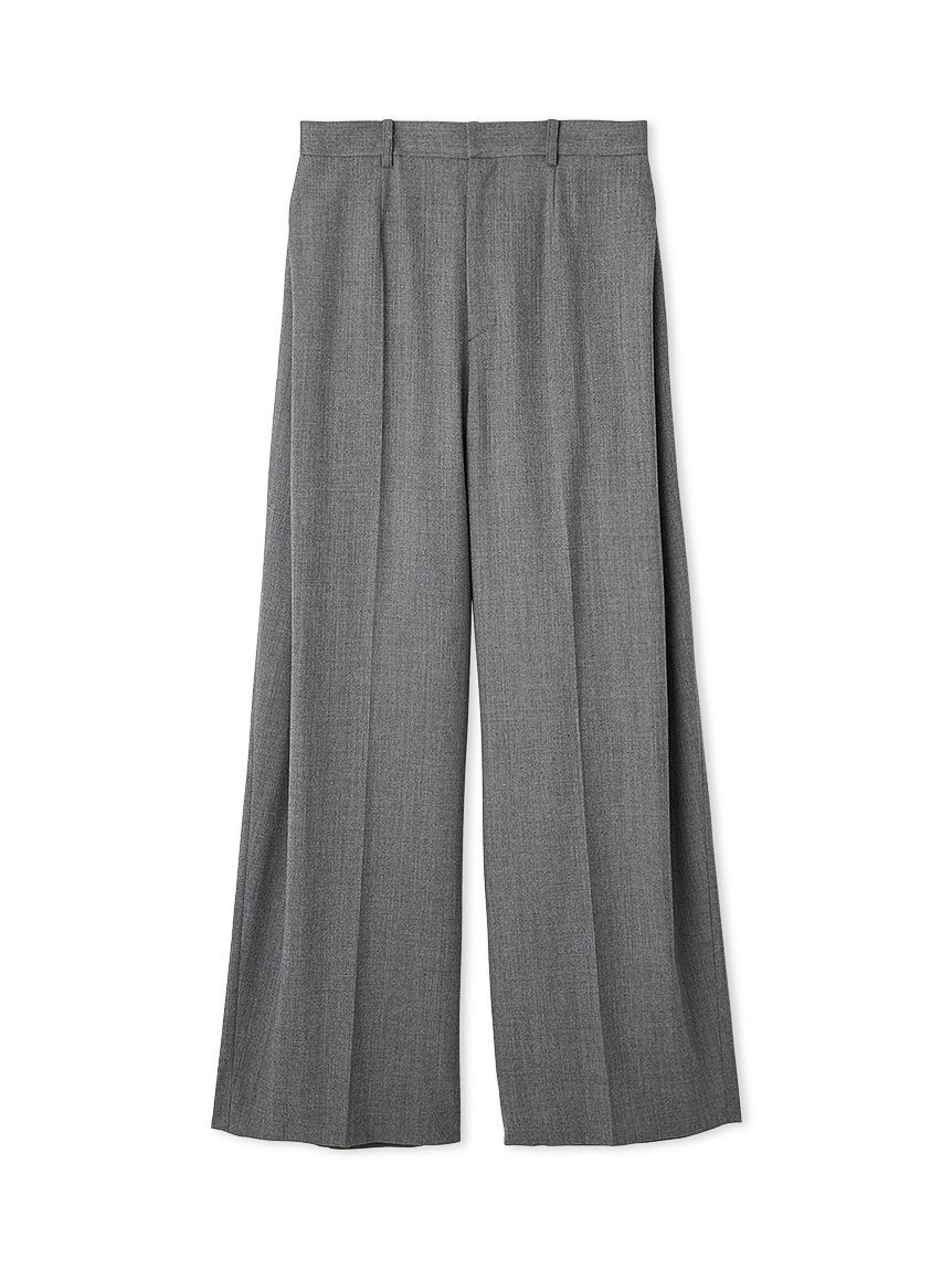 styling/「【セットアップ対応】サイドタックスーツパンツ」|その他|